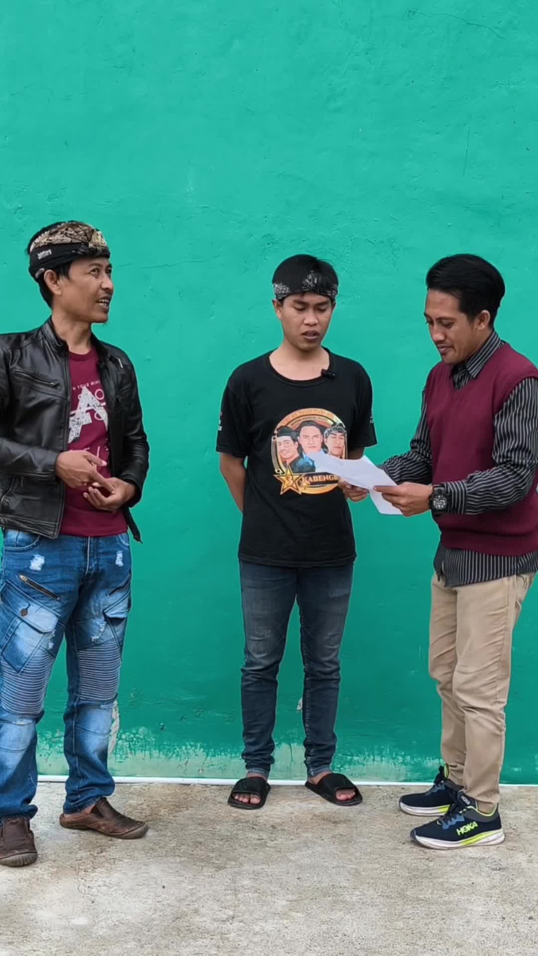 Pasien Kabur  #komedi #RCTIPlus  #challengehumor 