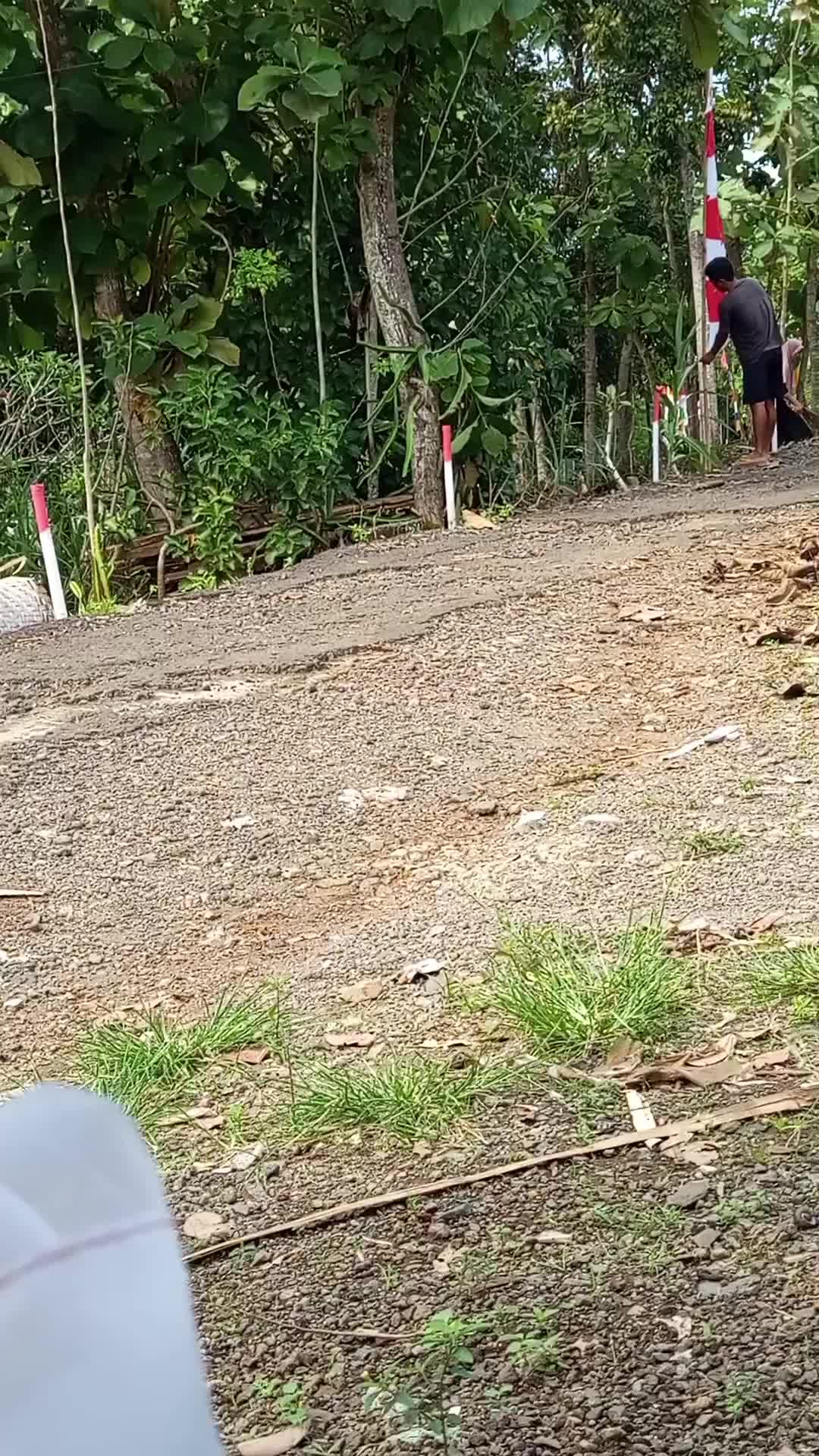 agustusan telah berakhir