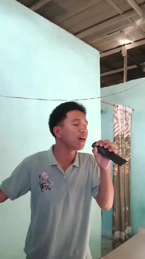 KDI 2025 Rohidtandora Muratara 17thn cantik  #OnlineAuditionKDI2025