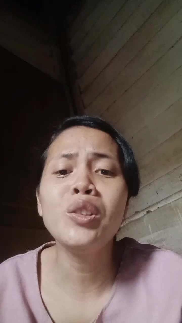 nama:Nurul fadila umur:24 tahun tempat tinggal:galang