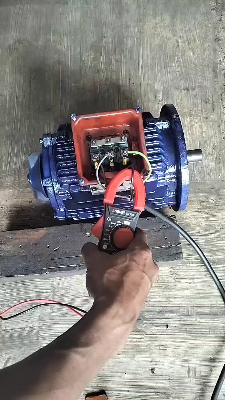  #test  #dinamo  #electric 