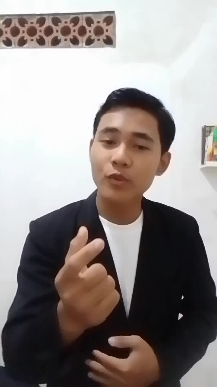 IDOL_XIV Aldi 16 Tahun Karawang HATI HATI DI JALAN - TULUS 
