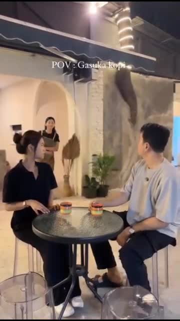 ga suka kopi #salamkopigelasplastik #RCTIPlus #fypシ 