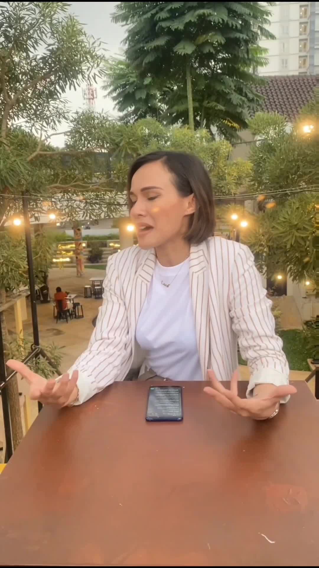 Ina Rosalien - Casting Euro 2024 (Part1)