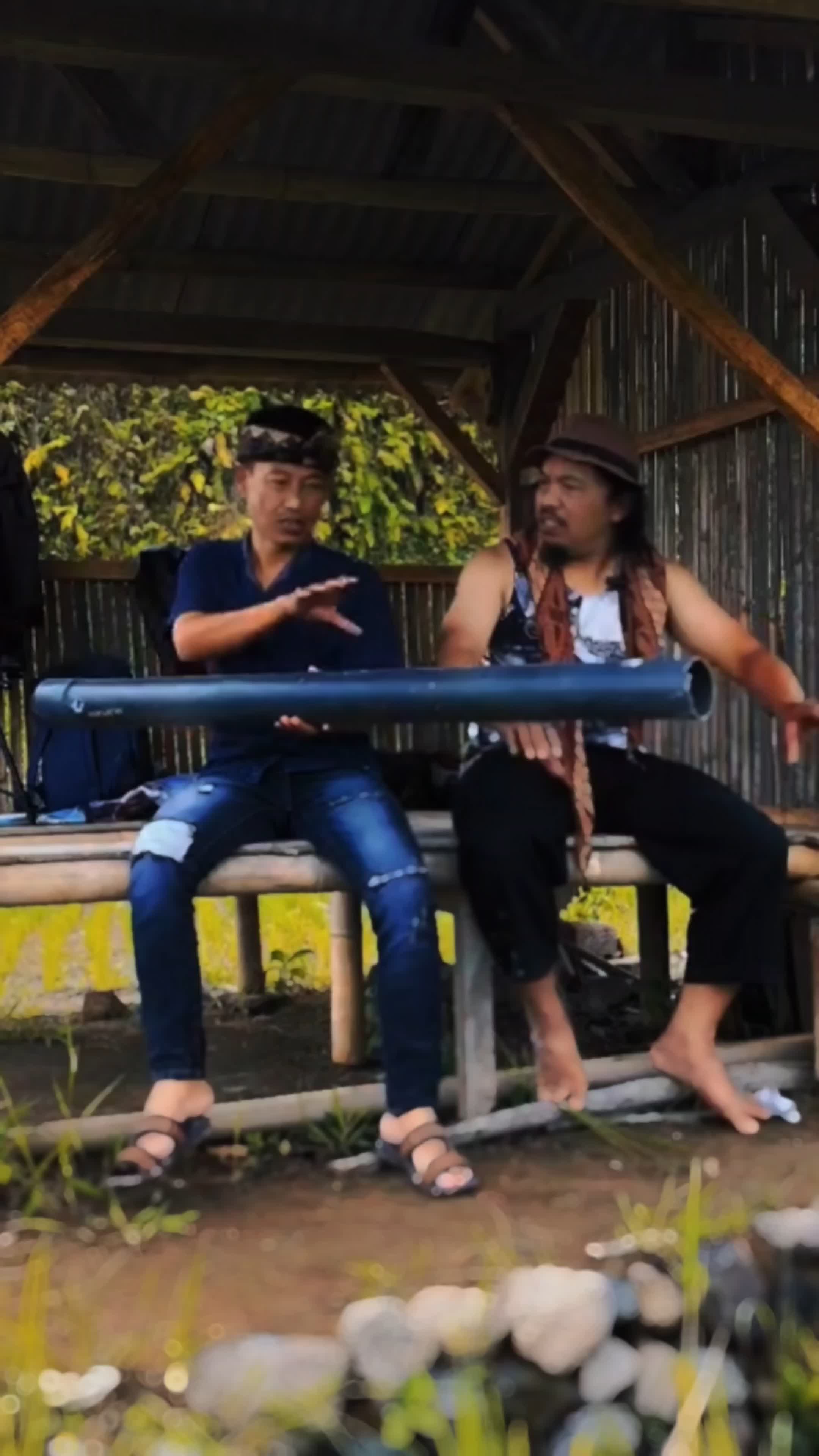 you kidding me #RCTIPlus  #komedi 