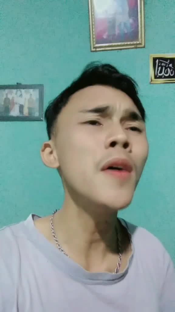 Wahyu Sumatra Utara kabupaten Langkat 24 Tahun Rindu berat #kdi2025#MNCTVOFFICIAL #audisionlinekdi2025#AUDITIONONLINEKDI#kdi2025