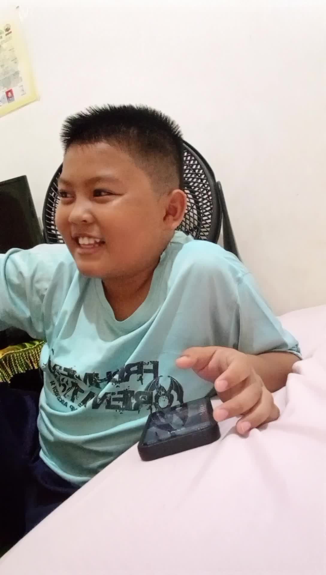 dugaan punya anak ganteng dan cino ? anak kecil aja sampai bertanya islam apa tidak ? #anaknyapakekojm  #anaknyabyun  #muslim  #islam  #anak