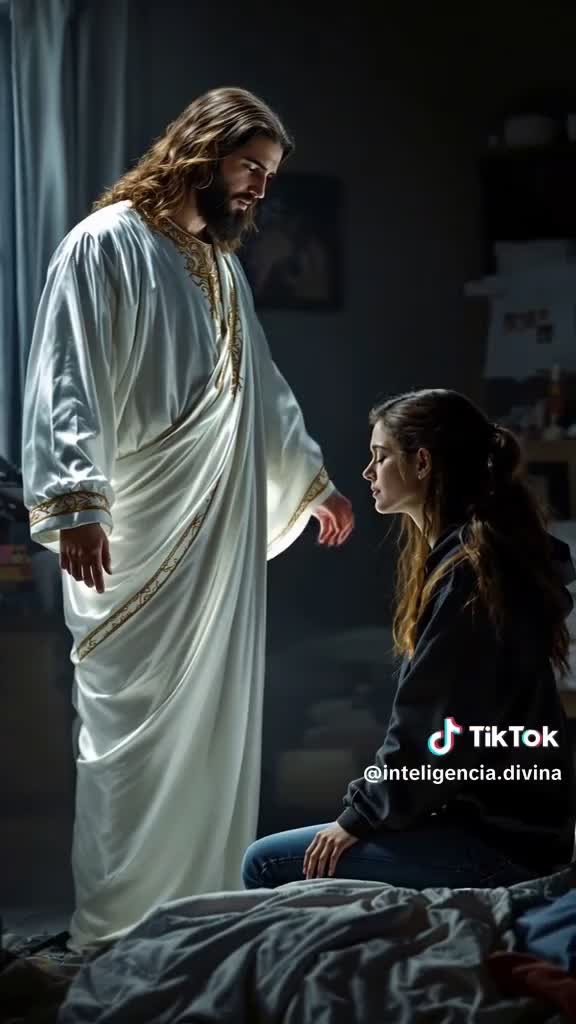  #fyp #jesusloveme