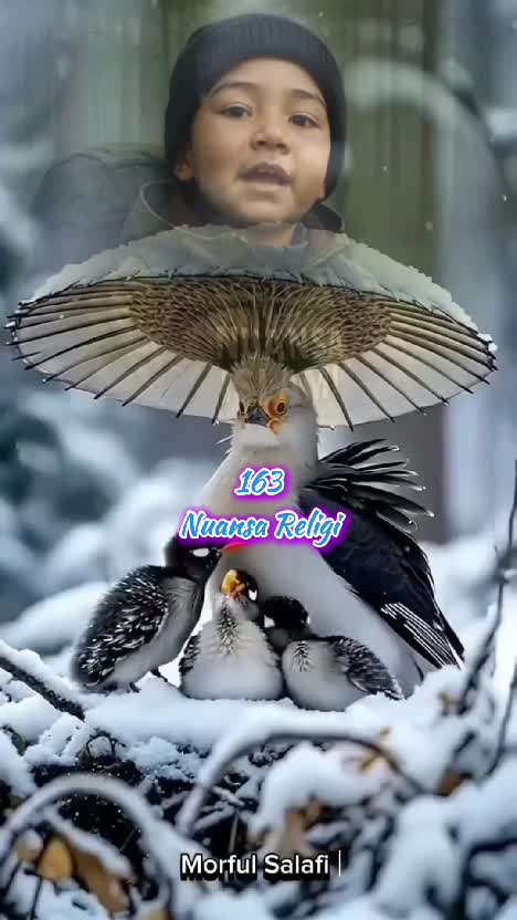 Animasi berbicara buatan AI..
#motivasihidup #nasehatislami #dakwah #shorts