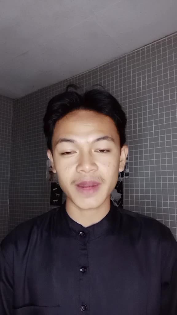 KDI 2024 Hafidzan Bandung 17 tahun Egois 