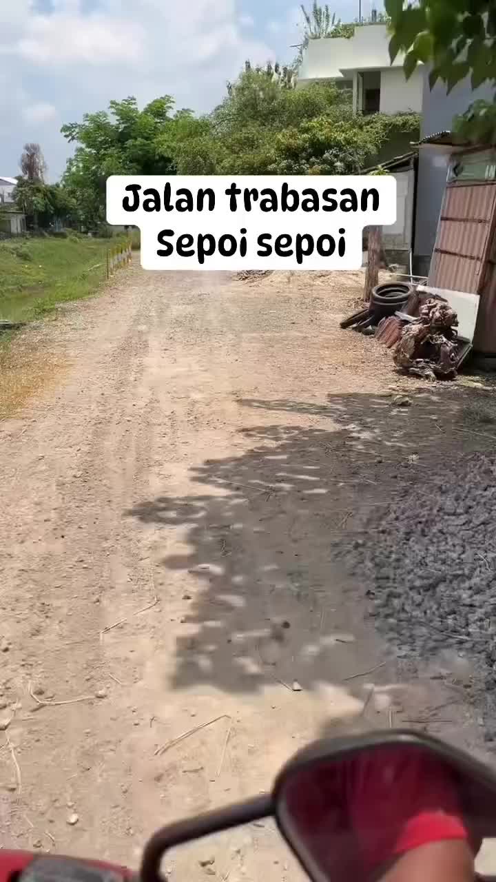 Makan dulu guys, di angkringan #HOTrctiplus 