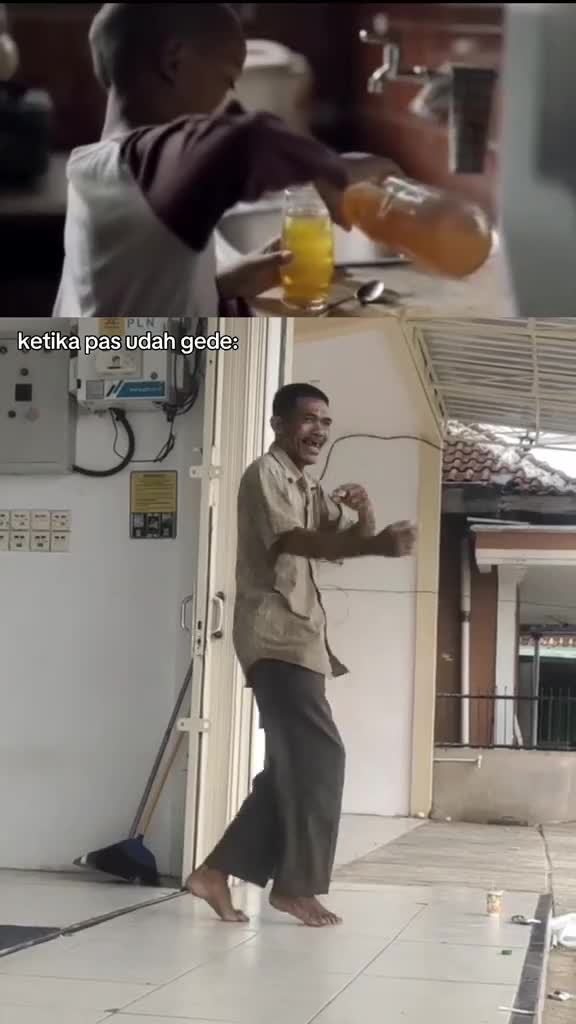 Ketika Sudah Dewasa
#RCTIPlus #HOTrctiplus #icrcti #rcti #RCTIoke 