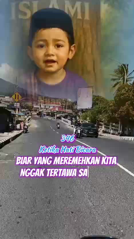 KETIKA HATI BICARA..
#nuansaislami #nasehatislami #religi #shorts
