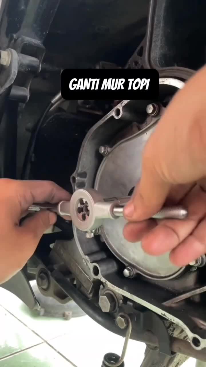 drat kruk as dol #viral #tutorial #mekanik #otomotif #bengkel