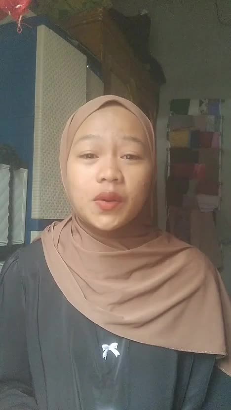 KDI2025 VINI SRI BANDUNG 27 TAHUN CINTA HANYA SEKALI  #OnlineAudisiKDI2025