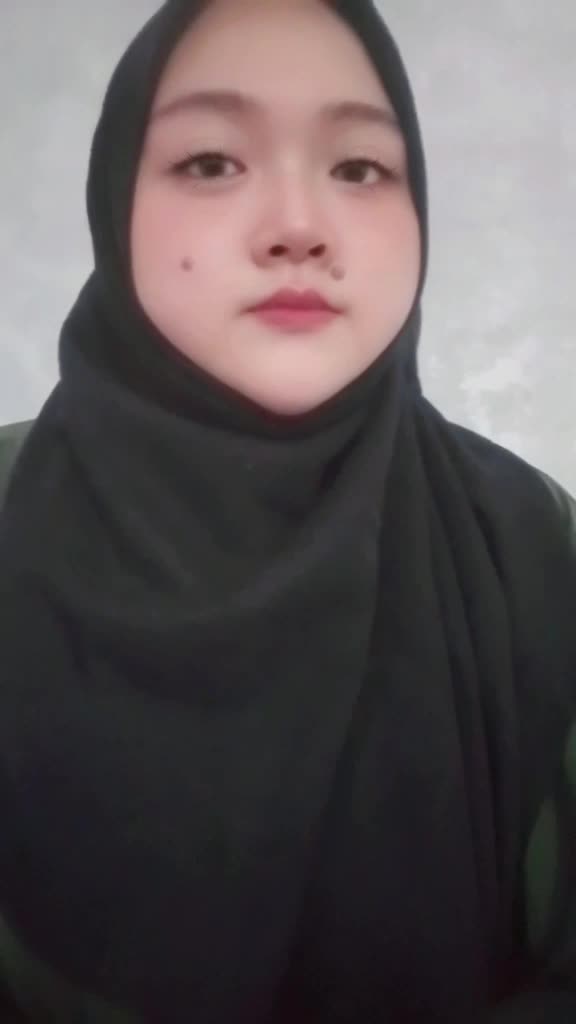 IDOL_XIV Saskia Putri Maudian 27 Tahun Bogor Rumah singgah 