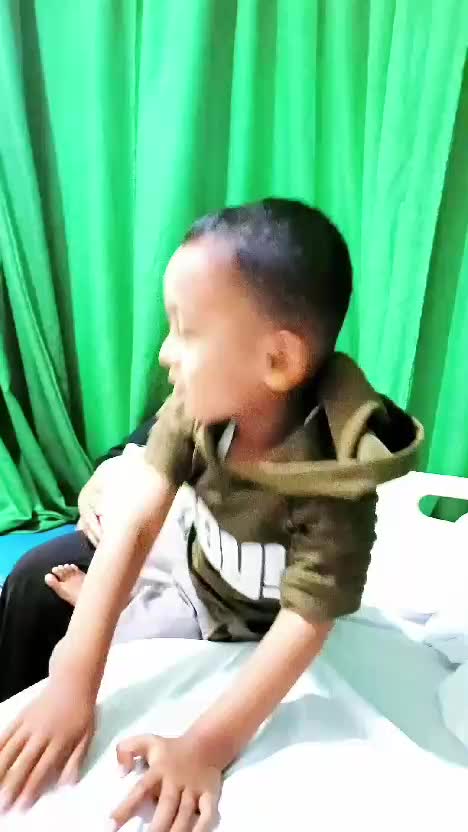 punya Ipar baik banget sampe kek gini  #kocak 