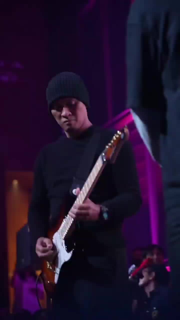 Interlude Pupus #andraramadhan #dewa19 #baladewa