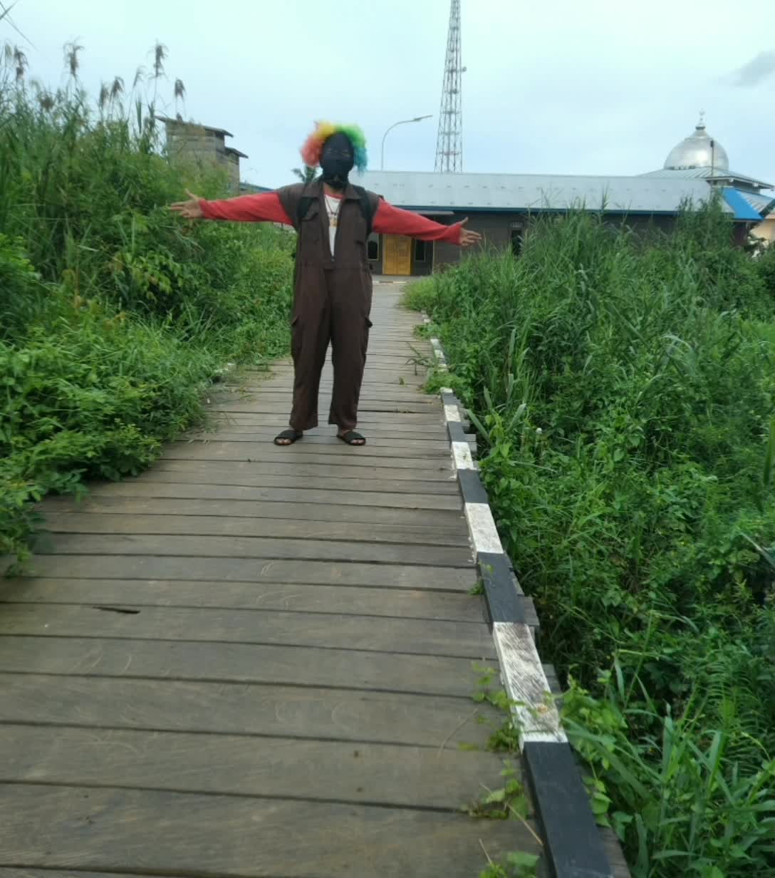 you no kilen posiizem rasisme Di Distric ottoman ada wars?❤️????