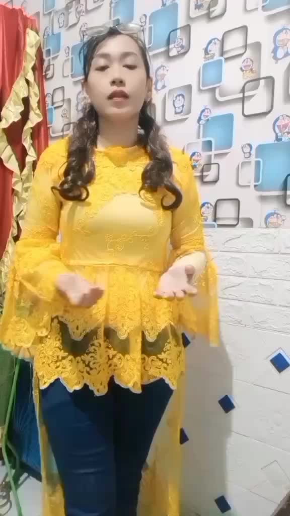 KDI 2025 SALMAH KAB.JENEPONTO 38THN HIDUP PENUH LIKU-LIKU  #OnlineAuditionKDI2025