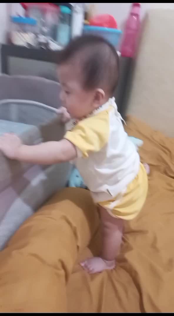 Bebe lagi apa yaa?