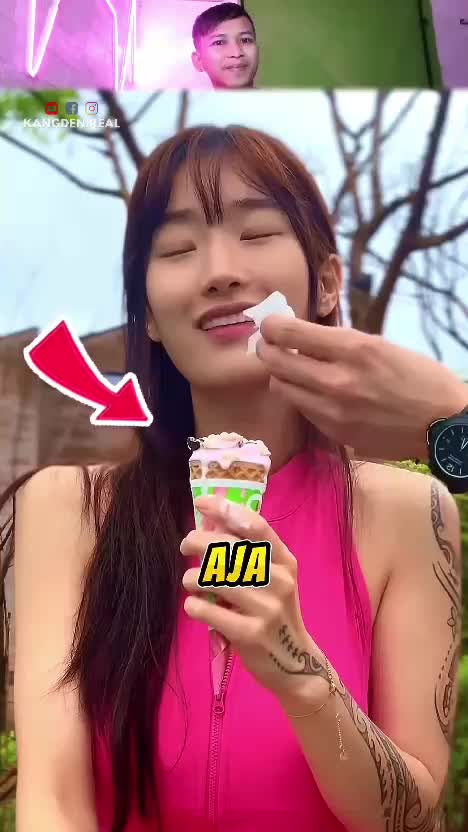 lihat  #RCTIPlus  #HOTrctiplus  #RCTIoke