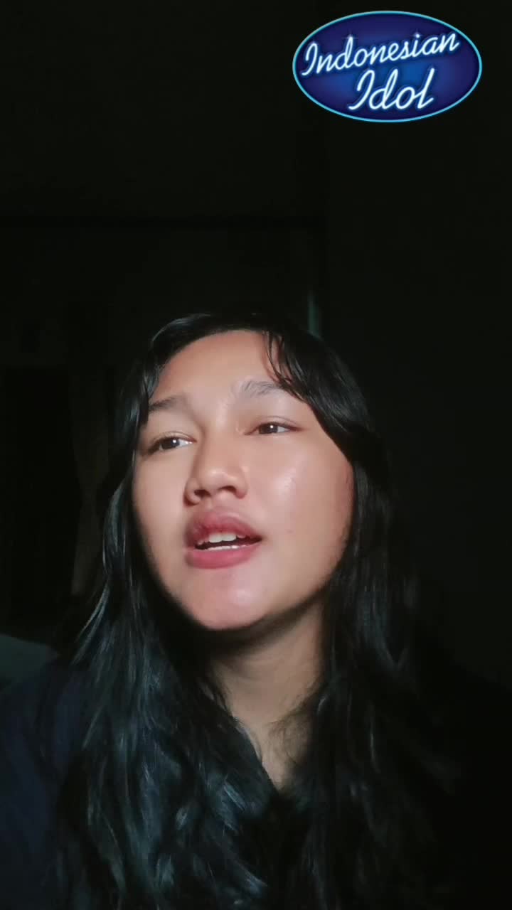 IDOL_XIV SYALLOMMITHA FLOWRENSIA TUMEWAN 16 BEKASI Tapi Tahukah Kamu (Dygta)