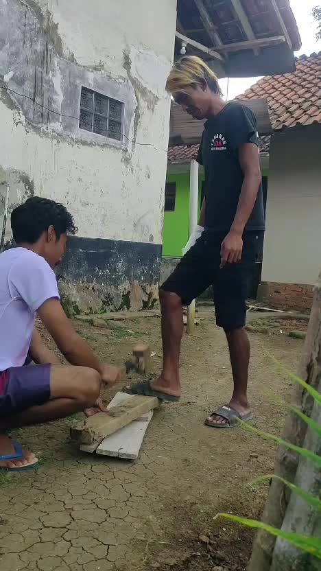 kena terus #videolucu  #lucu  #komedi 
