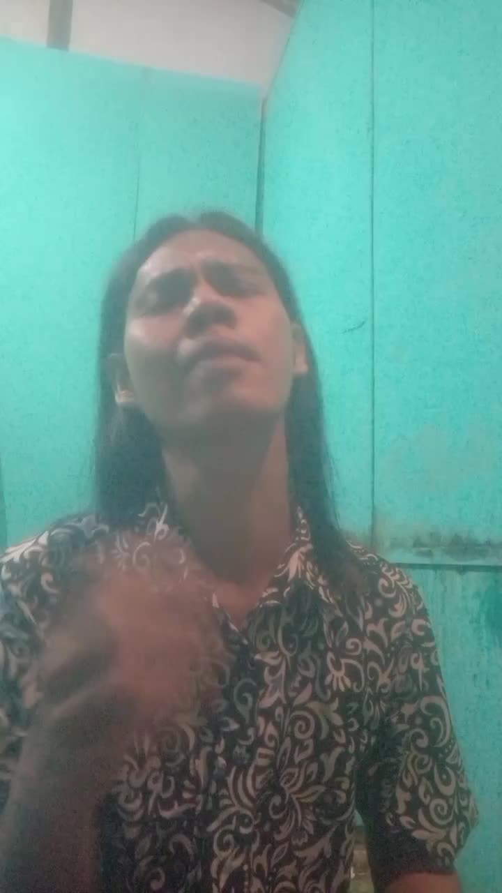 Aidil putra Bagan Deli Medan Belawan bunga pengantin  audisi kdi 2024