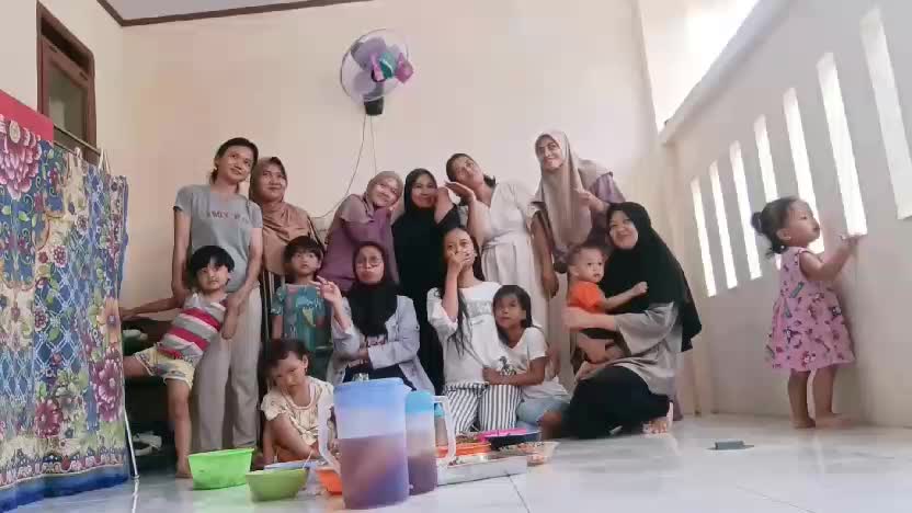 Squad Mangan 🥳