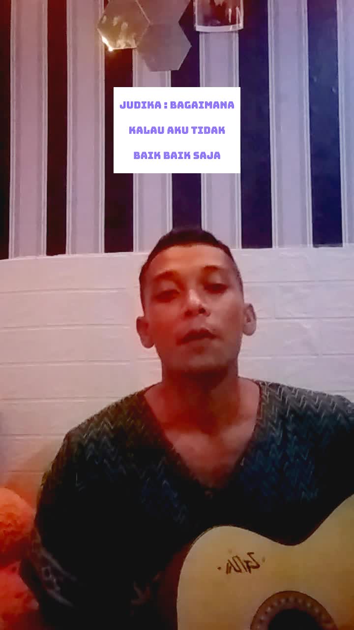 Erick syaepuloh, 33th Kota Tasikmalaya Semoga bisa Mengembangkan talent untuk kedepannya 