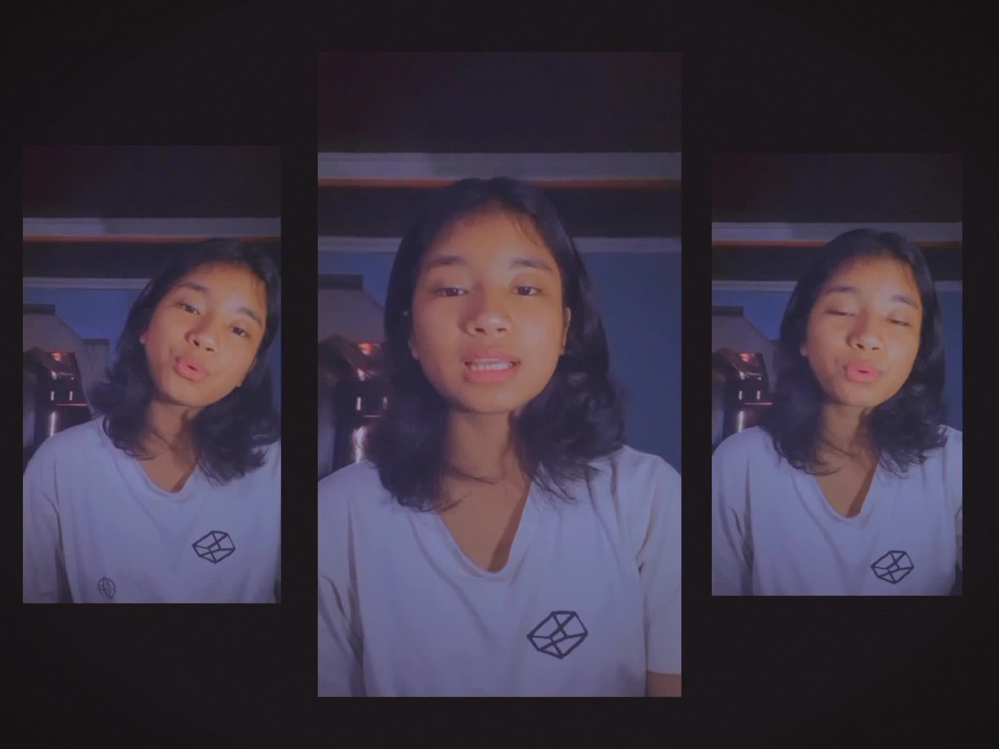 Mini Cover Heather - Conan Gray by Four Intan
