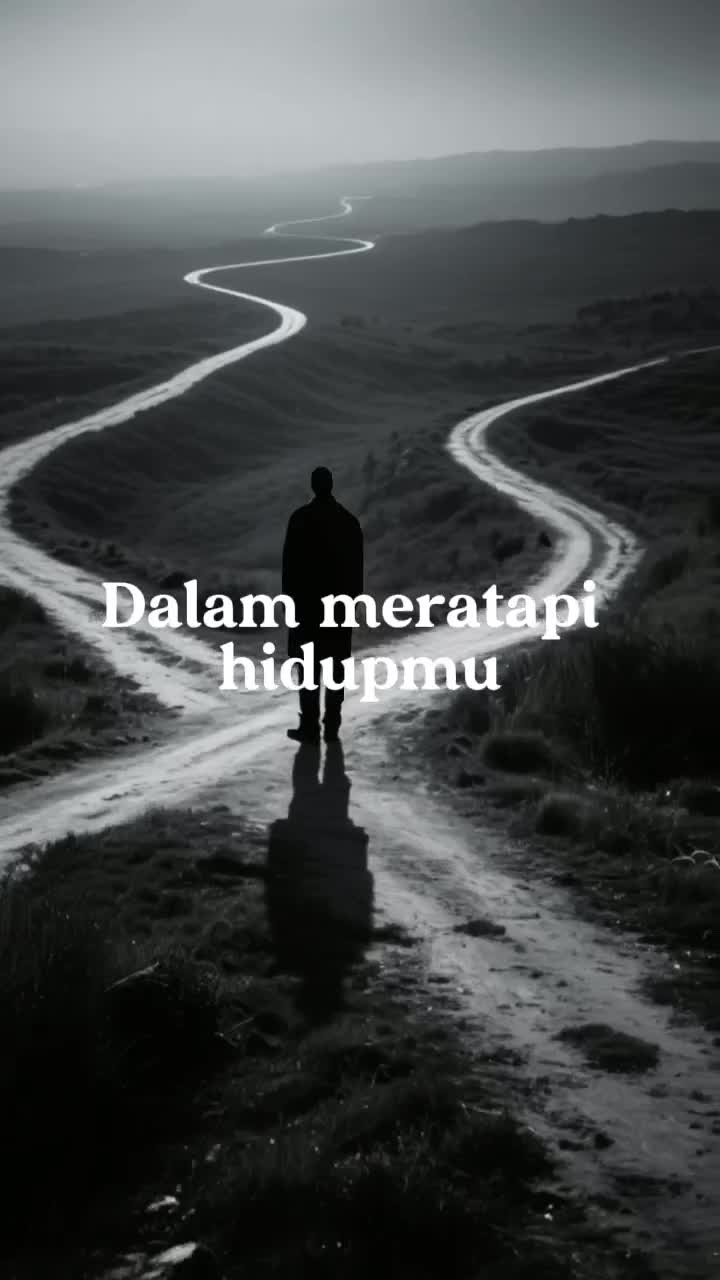 Video By Ai Jalan Hitam!