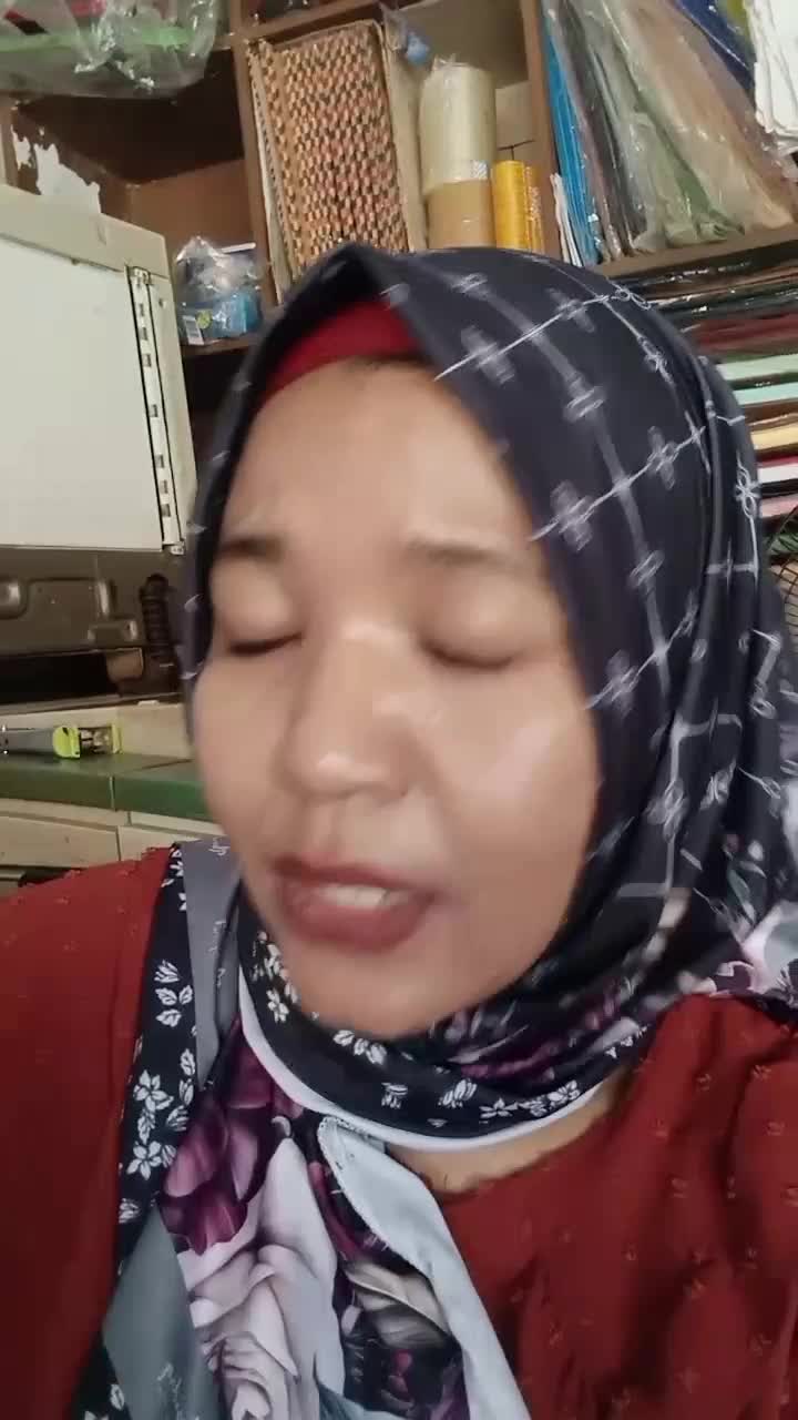 bissmillahirrohmannirrohim.. 
ijin upload smoga bs lolos ☺☺☺
terimakasih
#KDIChallenge 