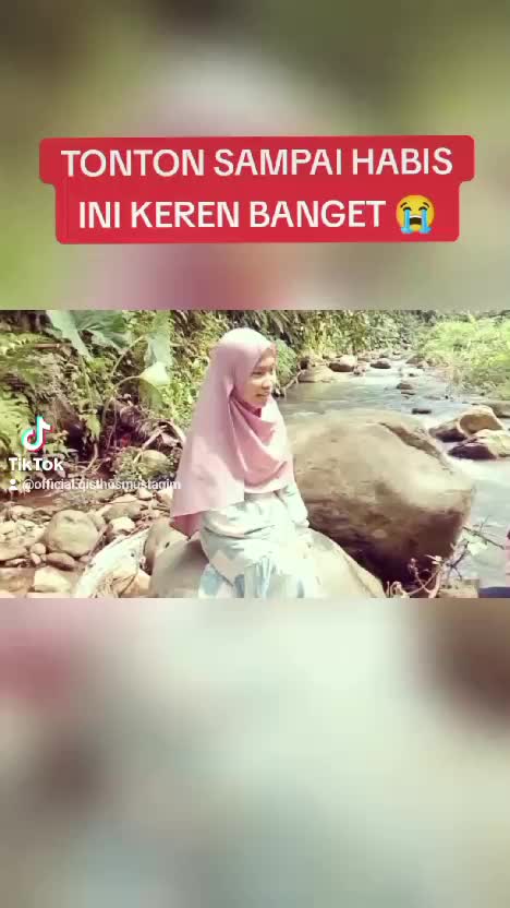 WAJAH PARA KEKASIH a film by Pesantren Qisthos Mustaqim 