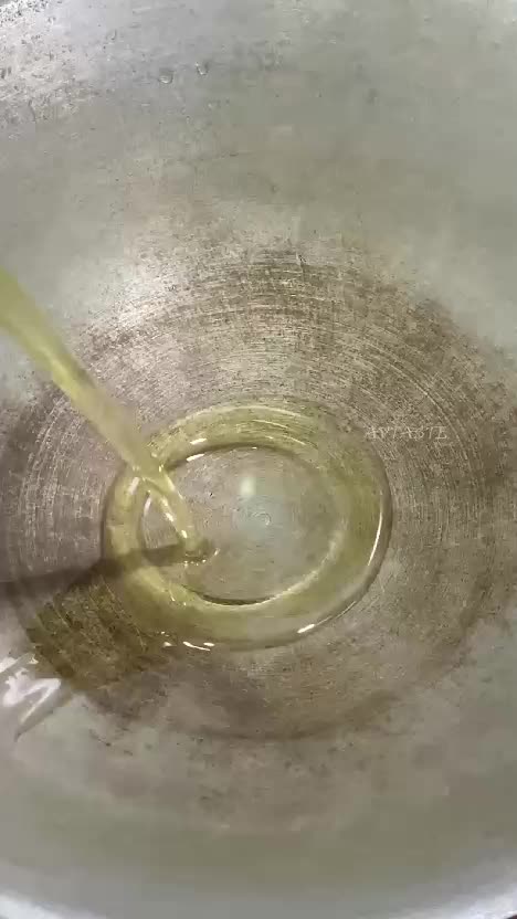 Gurame Sambal Matah ??