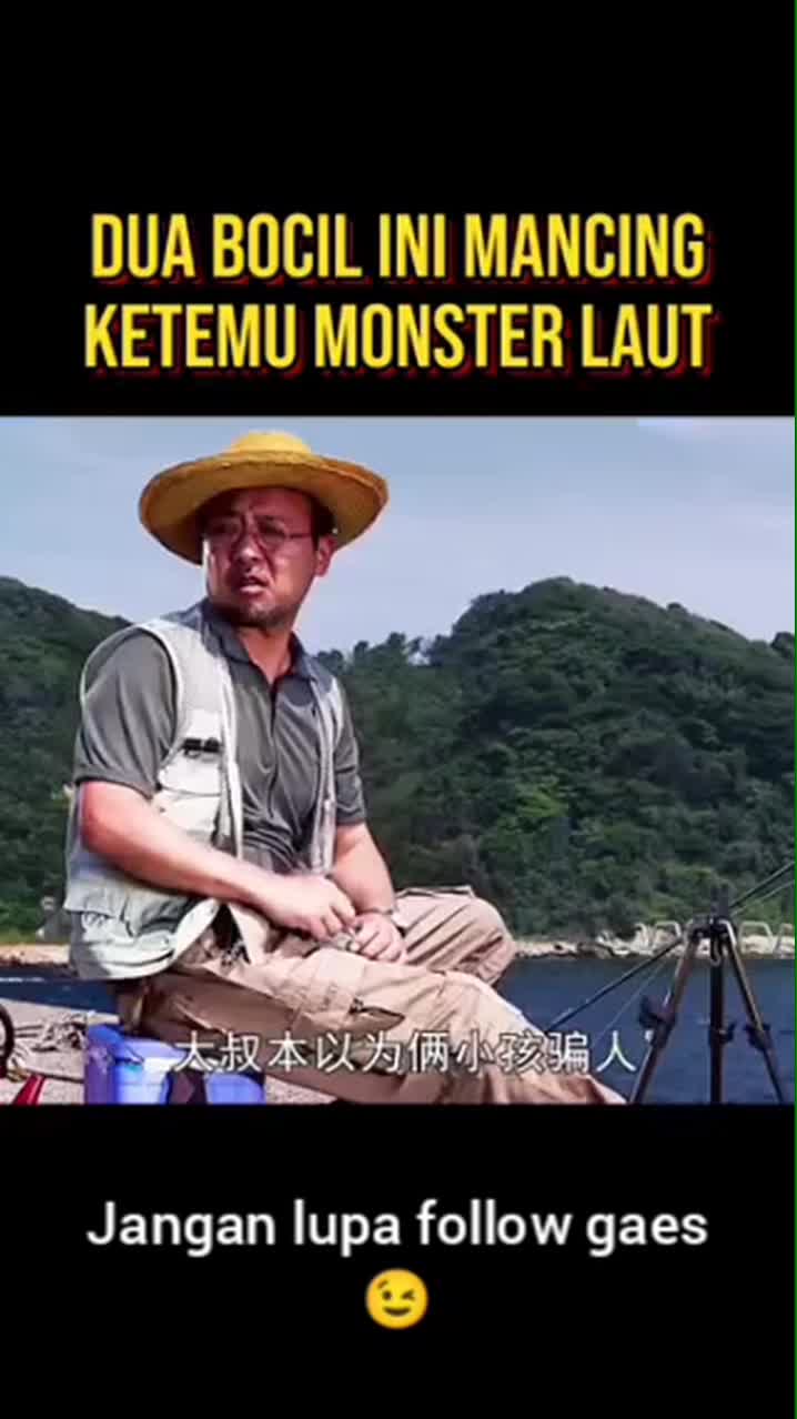 monster laut  #alurceritafilm 
