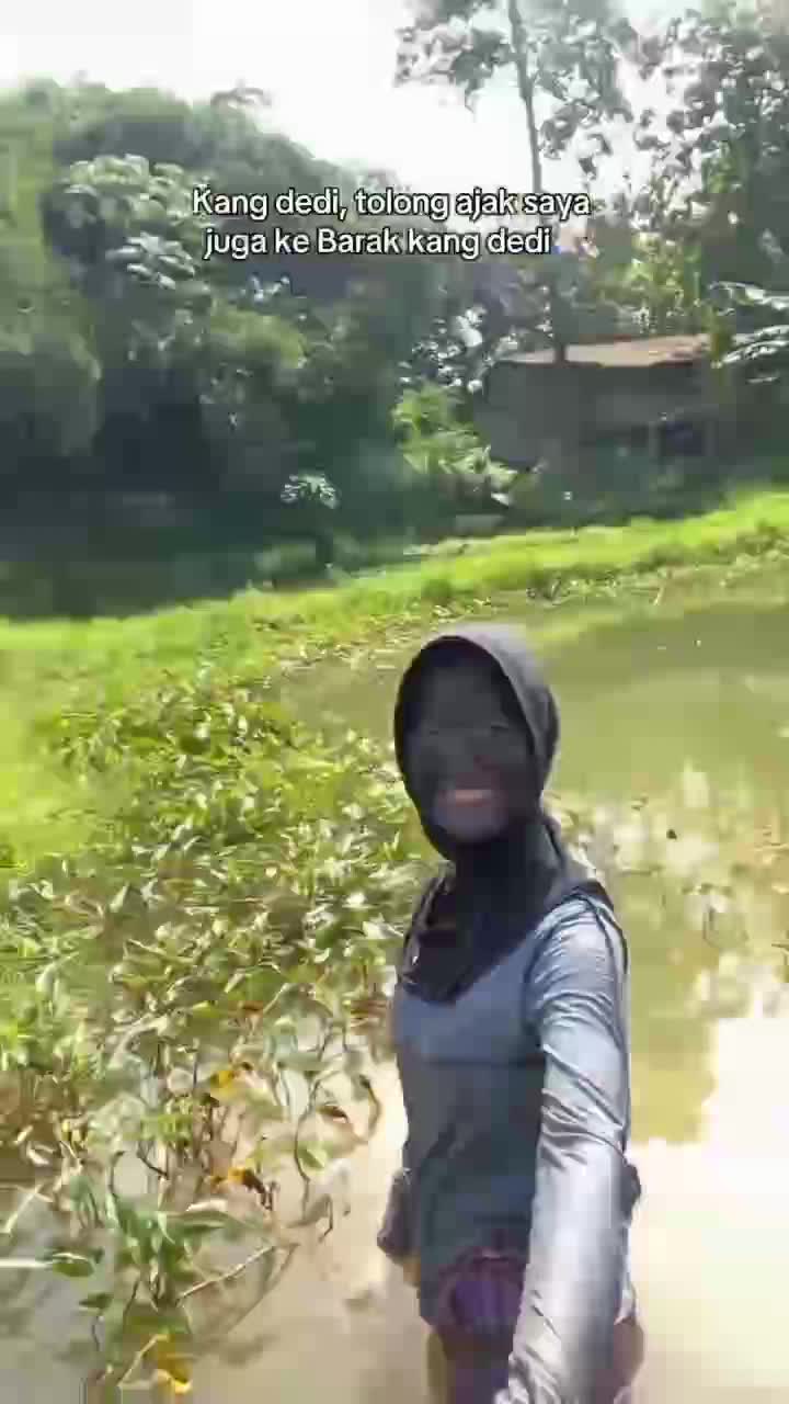 Semoga di notice Kang Dedi☺️🙏