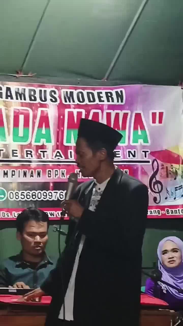 Cover Lagi Dingin Separo