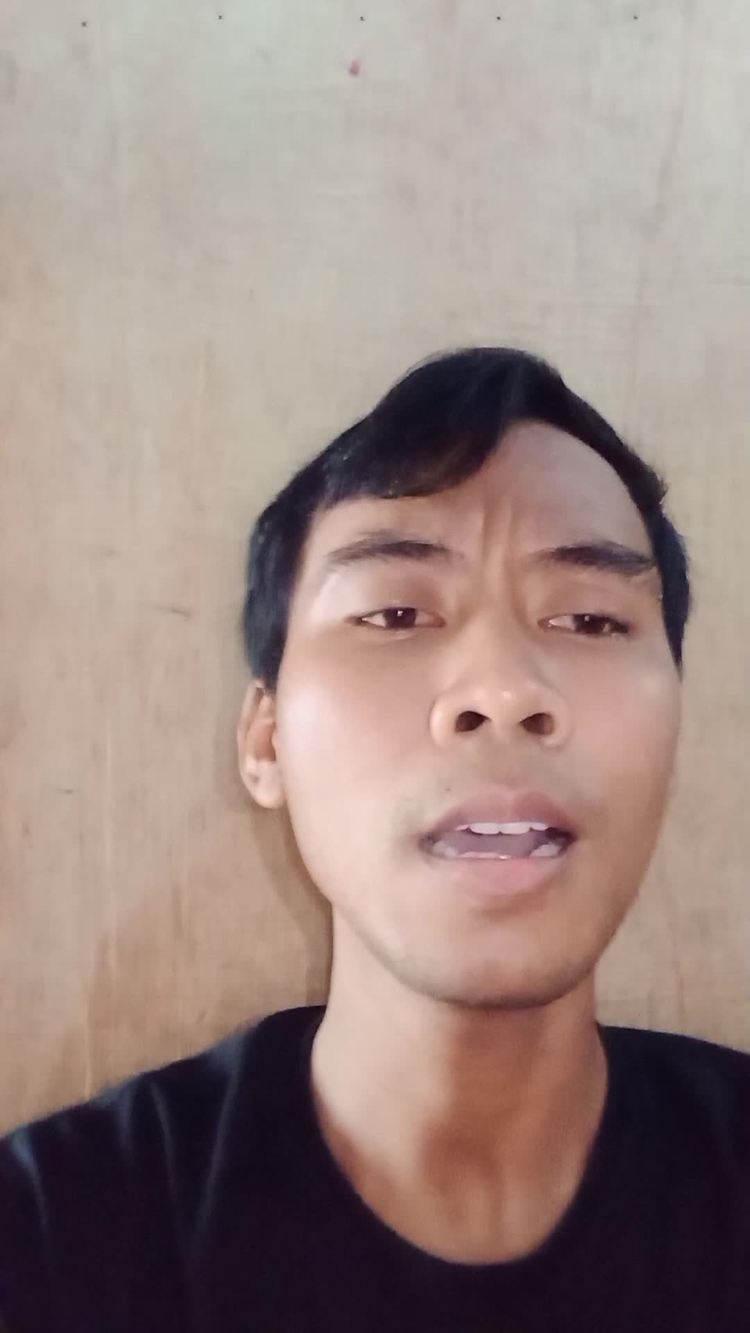 KDI 2025 Subarga Wijaya Susanto 29 Tahun Tangerang Gulali  #AudisiOnlineKDI2025