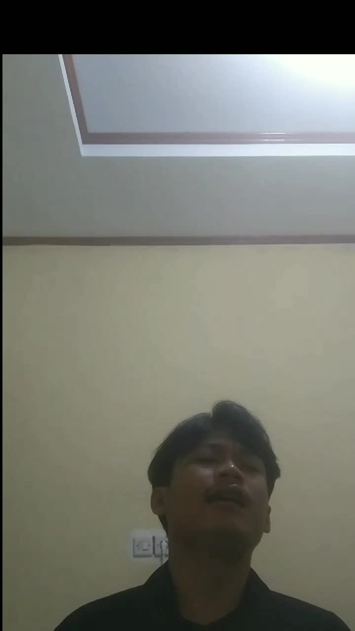 Nama : DANDI SETIAWAN 
TTL : Pemalang , 09 Maret 2000
Judul lagu : bujangan
 #kdi2025  #AudisiKDI 