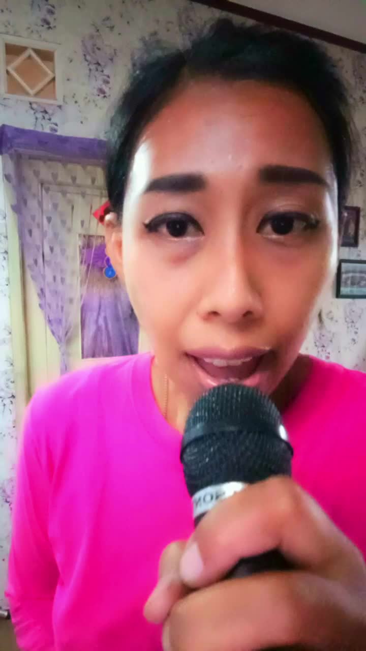 IDOL_XIII PUTRI 32 BOGOR I DONT WANNA MISS A THING