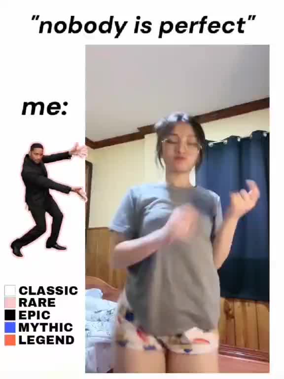 perfect dance