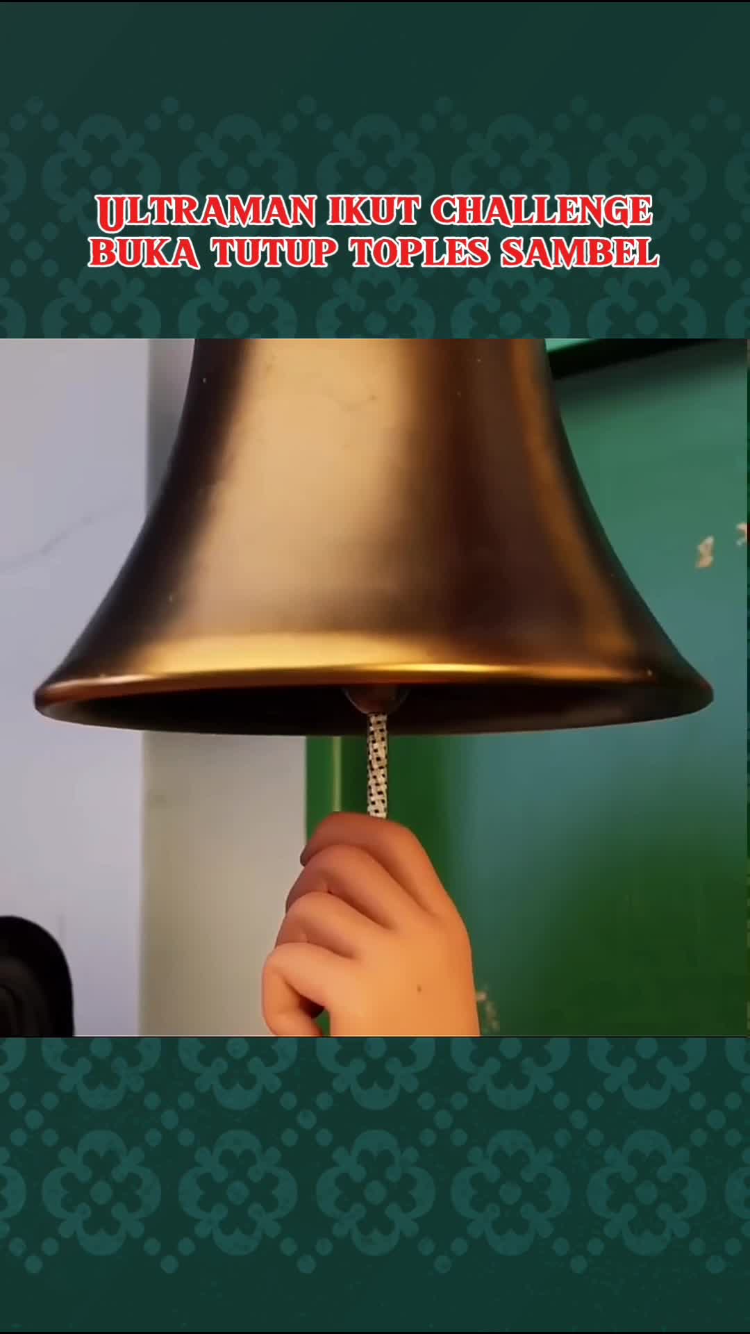 Si samsul adakan challenge hadiah 1 juta #film  #alurceritafilm  #filmpendek  #animatedfilm #filmseru  #Trending Banget Loh RCTI 