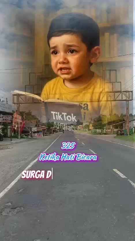 KETIKA HATI BICARA..
#nuansaislami #nasehatislami #religi #shorts