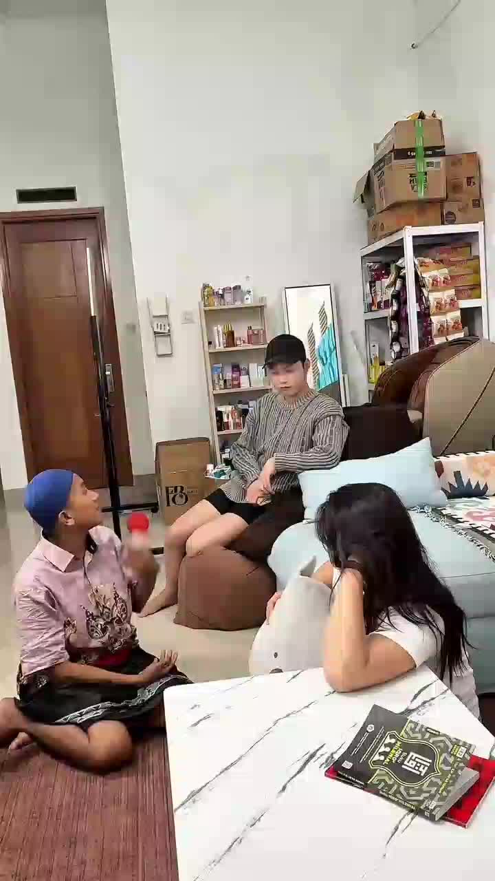 kalo cowok gsnteng dio tau🤣🤣