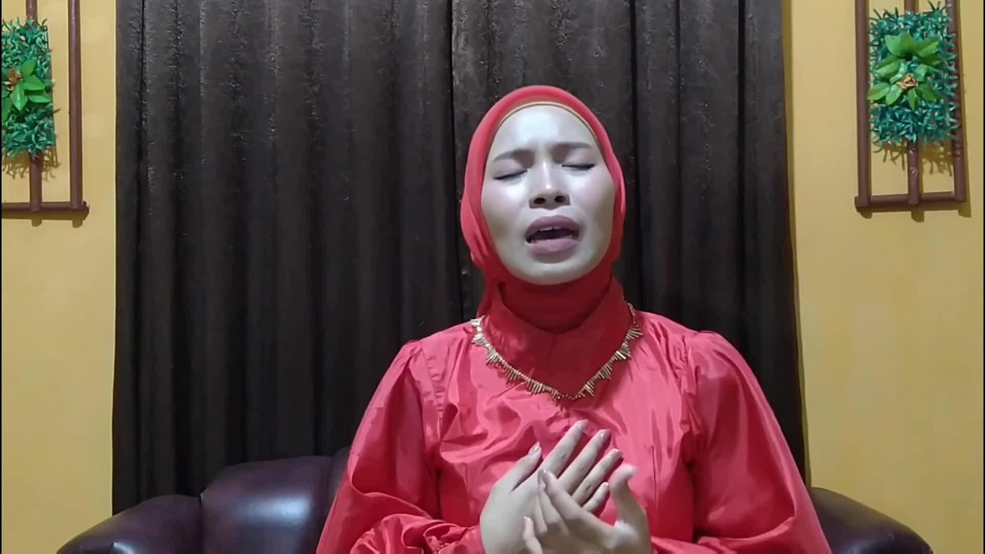 KDI 2025 DINDA MEILISA MUARO JAMBI 22TAHUN SEJUTA LUKA #OnlineAuditionKDI2025