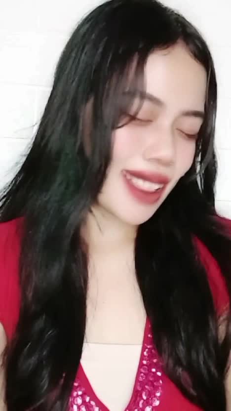 merah merona apa merah berani ya guys wkwk  #RCTIPlus  #trending  #Viral  #fyp 