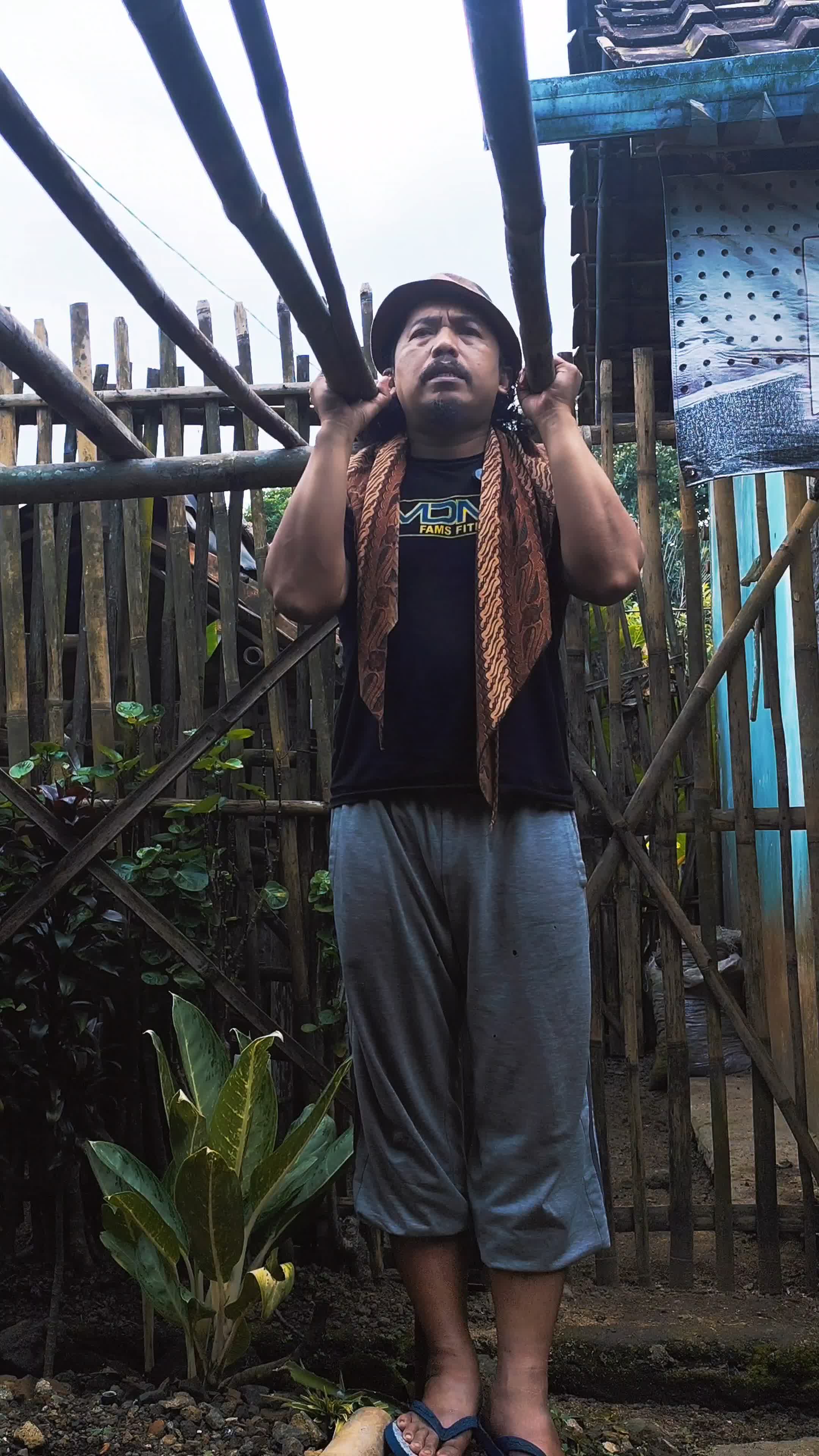 Tihang popoean  #RCTIPlus  #komedi 