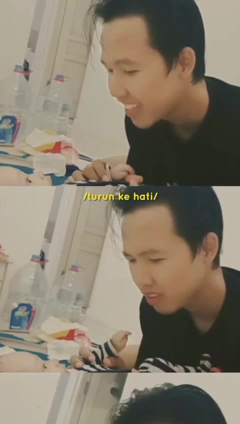 Masya Allah Tabarakallah 